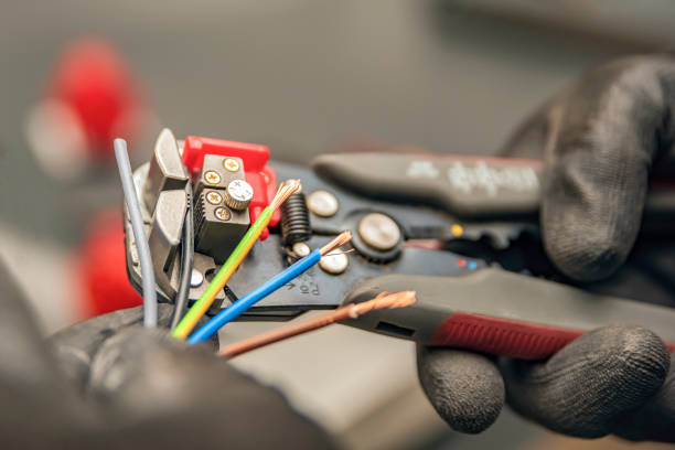 Best Affordable Electrician  in Homeland, CA