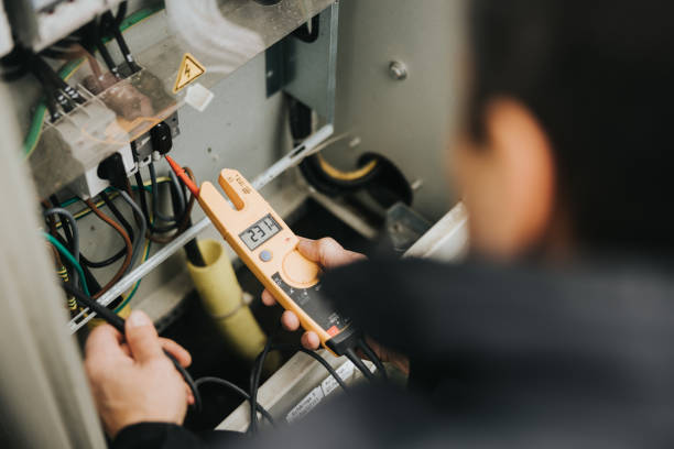Best Licensed Electrician  in Homeland, CA