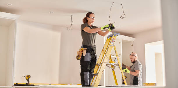 Best Electrician for Home Renovation  in Homeland, CA