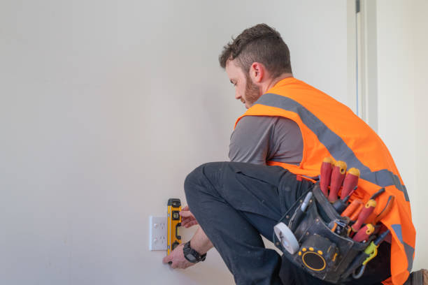 Best Commercial Electrician Services  in Homeland, CA