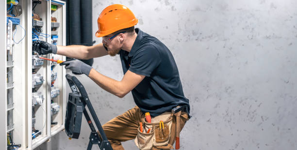 Best Electrical Rewiring Services  in Homeland, CA