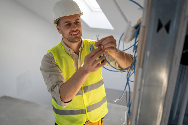 Best Local Electrician Companies  in Homeland, CA